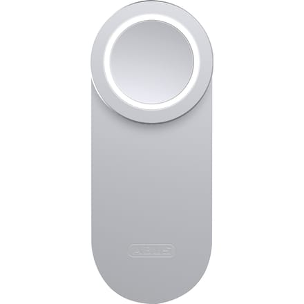 ABUS ABLO10000S Deurslotaandrijving Opbouw (op product) Geschikt voor Bluetooth