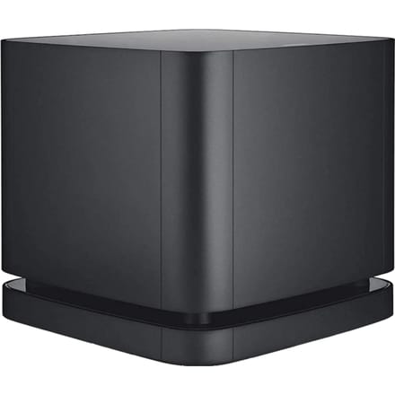 Bose Bass module 500 - Subwoofer - Zwart