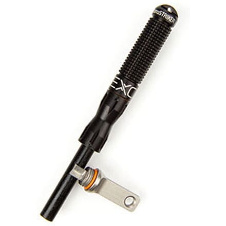Exotac nanostriker xl zwart