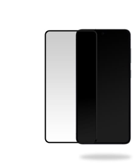 Mobilize Screenprotector geschikt voor Samsung Galaxy S25 Edge Glazen | Mobilize Premium Screenprotector - Case Friendly