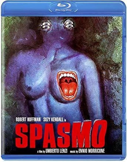 Spasmo