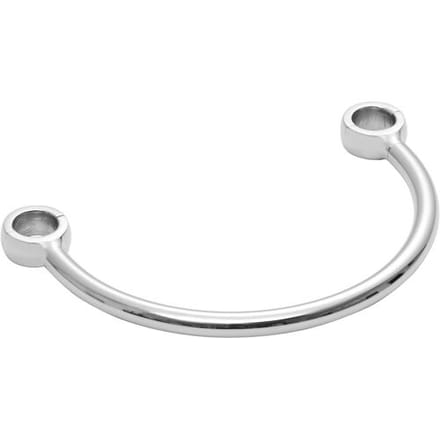 Kermi Ideos towel ring ZC00820001