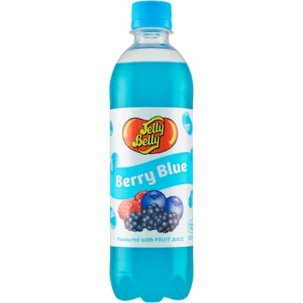 Berry blue