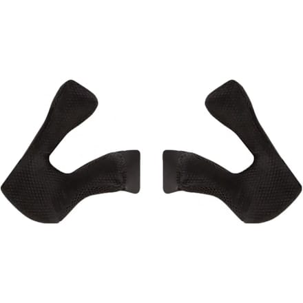 Schuimhelm voor wang Bluegrass Legit 40 mm