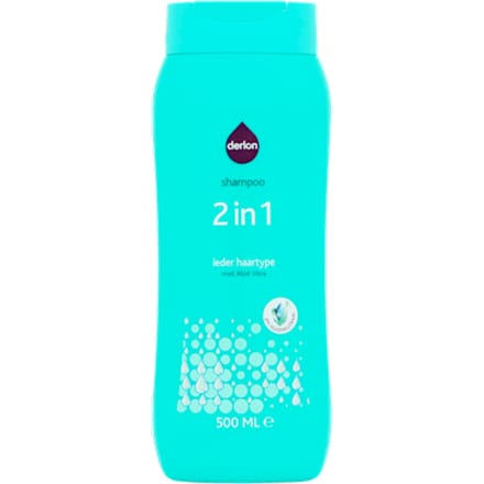 Shampoo 2 in 1