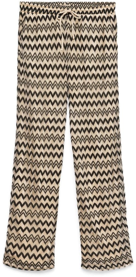 VMVIOLA HW WIDE PANTS JRS