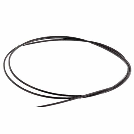 Westin T100 Stalen Vislijn 5 M Zilver 0.780 mm