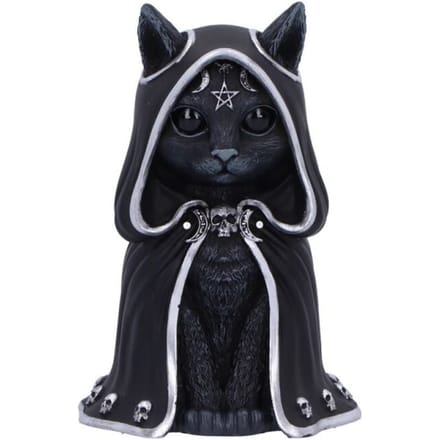 Nemesis Now - Gothic beeld - Zefur - voor Geen - zwart
