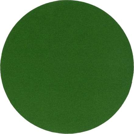 Snapstyle Vloerkleed Kunstmatige Grasmat met Puistjes Kingston Rond