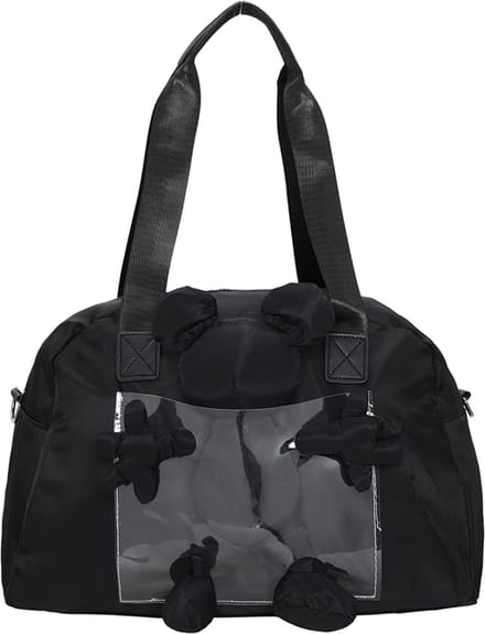faina weekender
