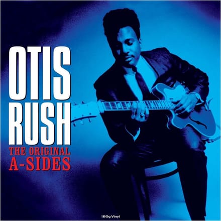 The Original A-Sides