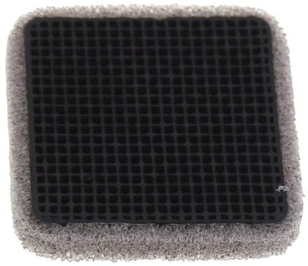 ELECTROLUX - KOOLSTOFFILTER 27,5X27,5MM - 8073053046