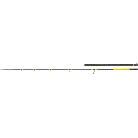 Spinhengel Black Cat Freestyle Pro Lure 80-150g