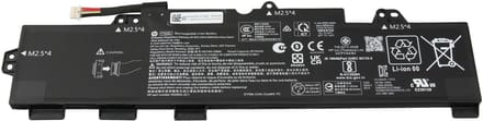 HP 933322-855 Batterij - 56Wh