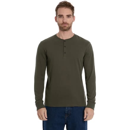 Longsleeve T-shirt Ragwear Aderet