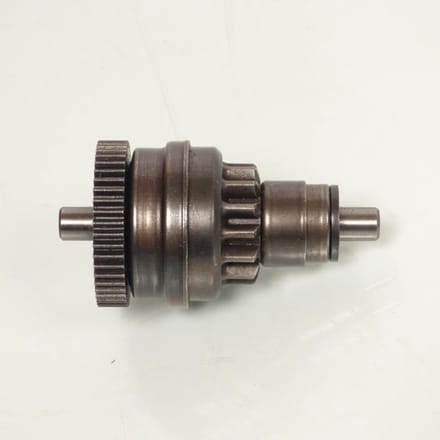 starterpoelie rms voor scooter piaggio 100 free 2002 tot 2003 431321 nieuw