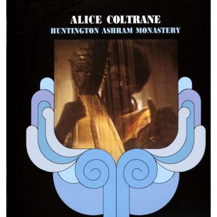 Huntington Ashram Monastery -Shm-Cd- - Alice Coltrane