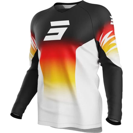 Kindermoto kruistrui Shot Race Gear Draw X-trem
