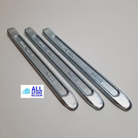 BANDENLICHTER SET
