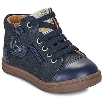 Hoge Sneakers GBB MALA