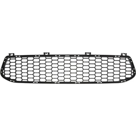 Bumper - onderdelen BLIC 6502-07-0069910MP