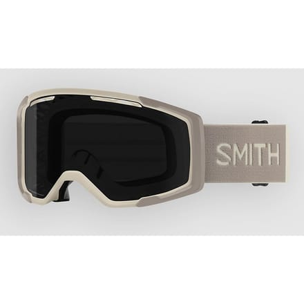 Smith Rhythm Mtb Chalk Goggle grijs