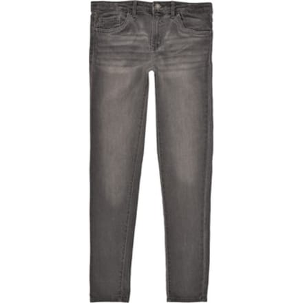 Levi's Girls 710 Super Skinny Jean Baton Rouge Größe: 10Y | Jeans Outlet | kids