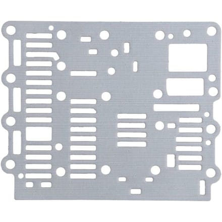 Versnellingsbak afdichting ZF 2094352040ZF