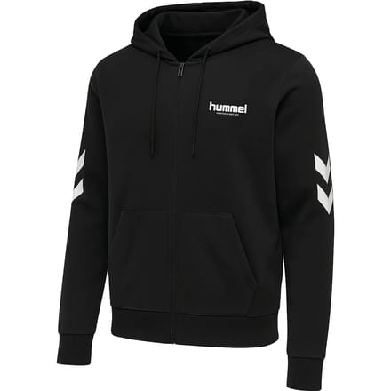 hmlLEGACY 2.0 ZIP HOODIE