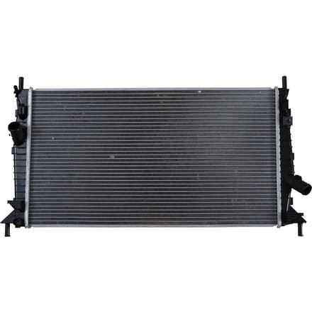 Radiator, motorkoeling NRF 55327