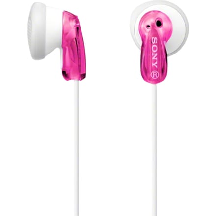 Sony MDR-E9LP - In-ear oordopjes - Roze