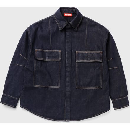 BETS V2 DENIM SHIRT