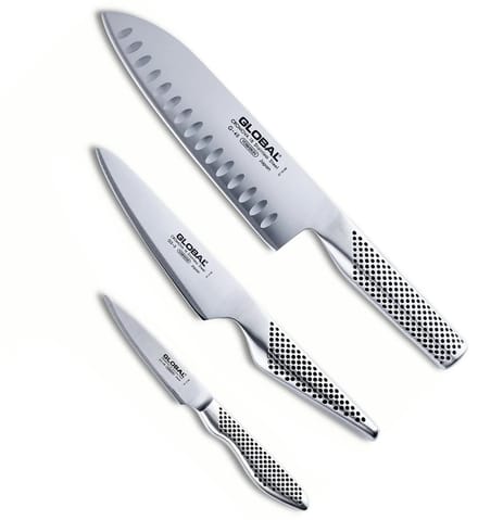 Global G-833889 Messenset 3 Delig