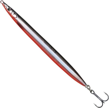 Zeevissen kunstaas 9cm 13g – Harde plug voor zeeforel en zeebaars