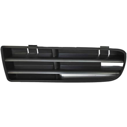 Ventilatierooster, bumper BLIC 6502-07-9523999P links