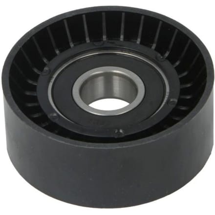 Spanpoelie, V-riem BTA E2C0051BTA
