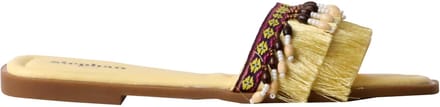 Sandalen om gewoon aan te trekken
