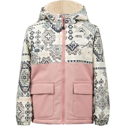 Picture Snowy Toddler Jacket (Maat - 3Y, Kleur - Arka)