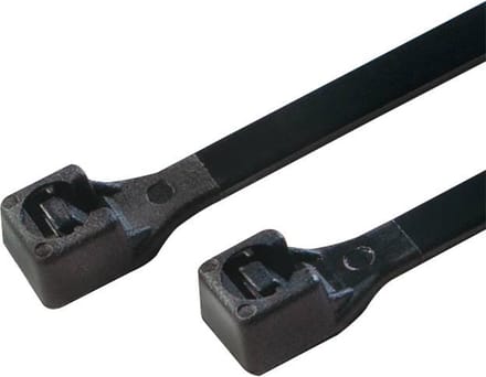 LogiLink KAB0040B LOGILINK - Set of 100 pcs ties l