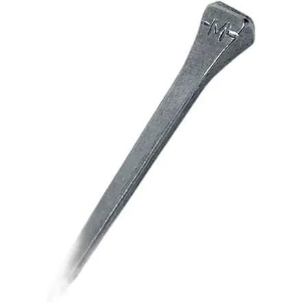 Outils voor hoefsmid spijkers voor hoefijzers Mondial (x100)