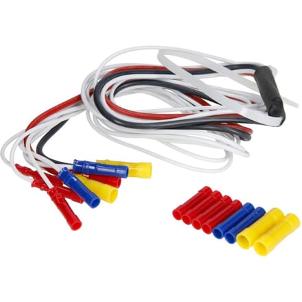 Kabel reparatieset, achterklep SENCOM 503002