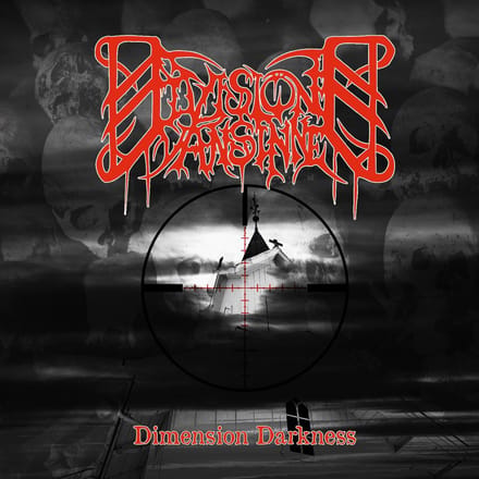 Dimensions Darkness