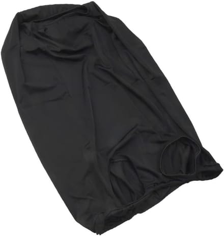 Luidspreker Beschermhoes - Zachte Speaker Cover - Transport en Opslag - Perfecte Pasvorm Nylon