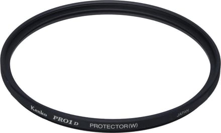 Kenko Pro1 D Protector Filter 55 mm