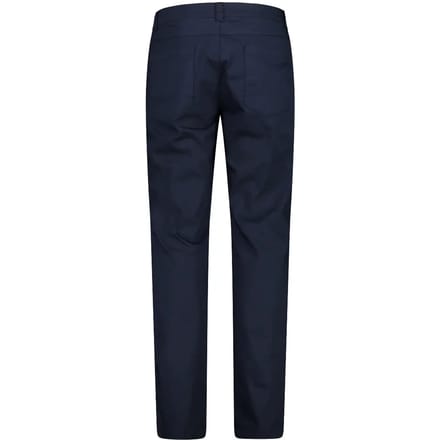 Katoen-polyester broek CMP