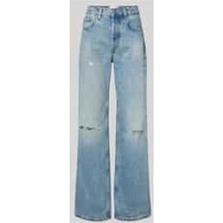 Jeans met 5-pocketmodel