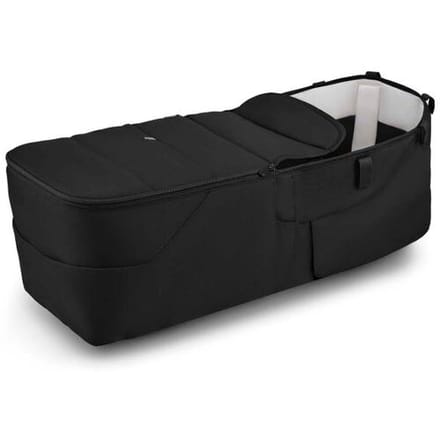 Bugaboo Donkey6 wiegbekleding Heritage Black unisex