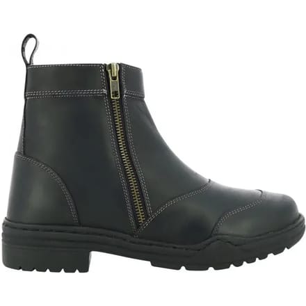Dames rijlaarzen Norton Zipper