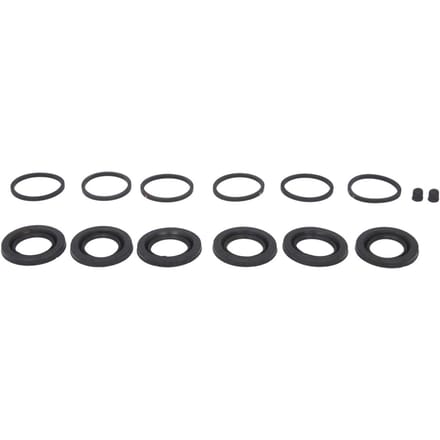 Reparatieset, remklauw AUTOFREN SEINSA D4-2935