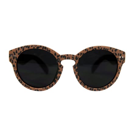 vanPauline - Sunnie caramel leopard - Teen